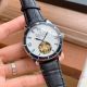 Copy Blancpain Fifty Fathoms Tourbillon Watch Rose Gold Blue bezel (4)_th.jpg